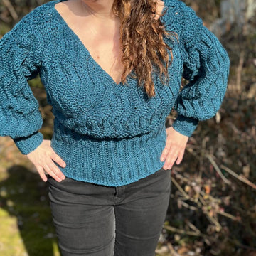Sweater "Amalfi"