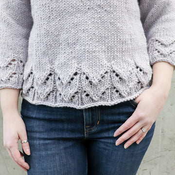 Syngonium Sweater