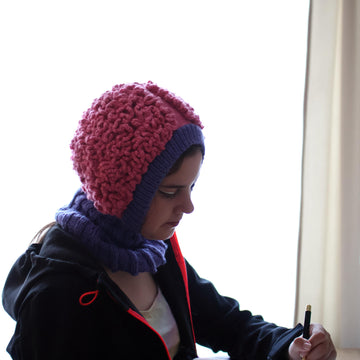 Brainy Balaclava