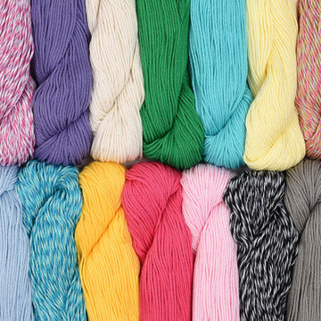 Tahki Yarns Cotton Classic Twist