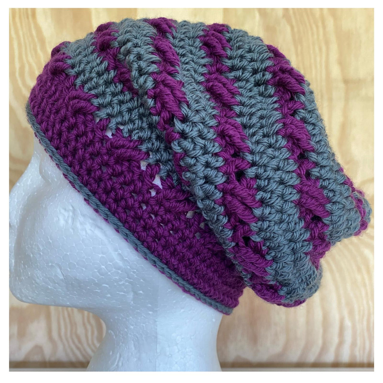 Brindy Beanie