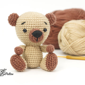 Little Bear