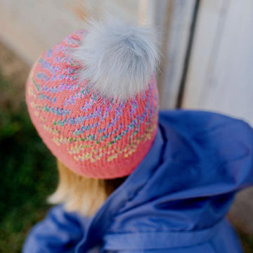 Fierce Hat
