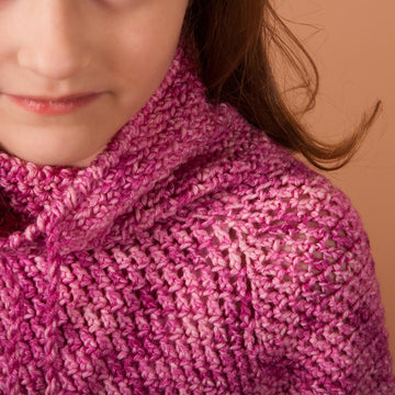 Scheuber Pullover Girls