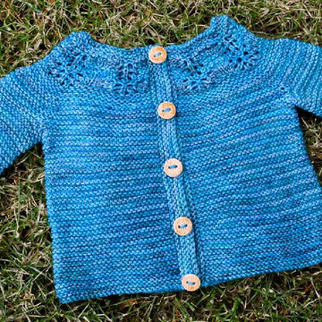 Viviane Cardigan