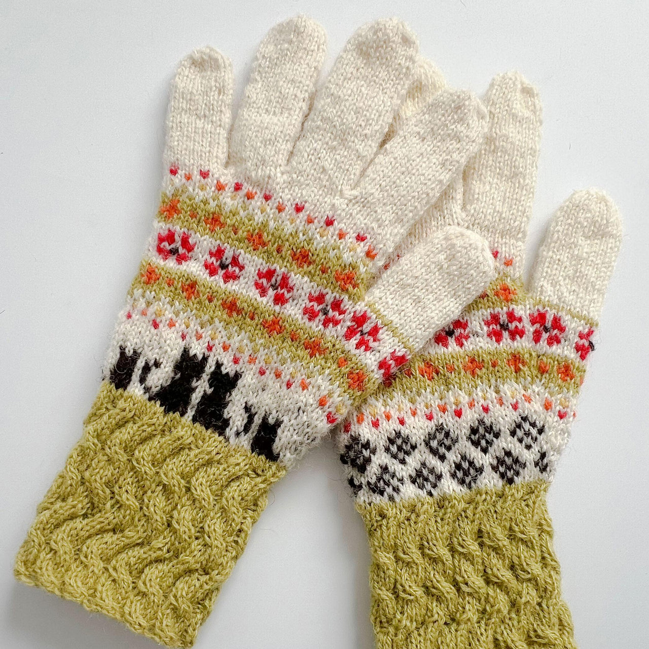 Longing for Spring