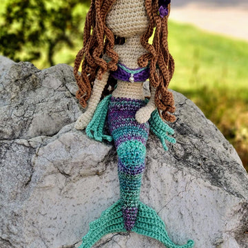 Pacific Mermaid