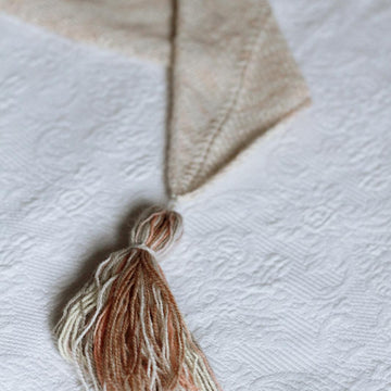 Rufus Shawl
