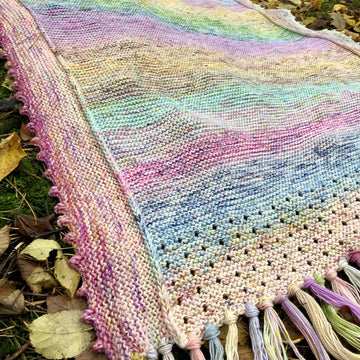 The Burrow Blanket