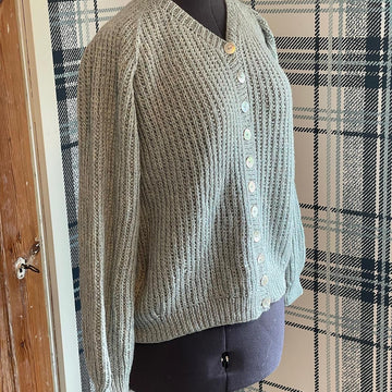 Maize Cardi