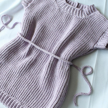 Mini Follow You Sweater