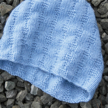 Soft Spot Hat