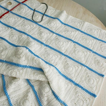 Love Notes Blanket