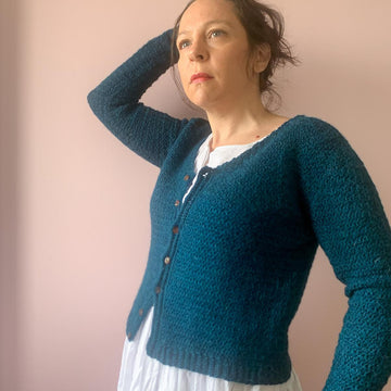 Short Stories Cardigan
