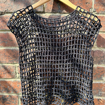 That's Meshed Up Top