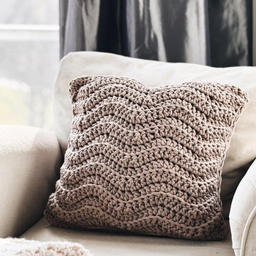 The Farfalla Pillow