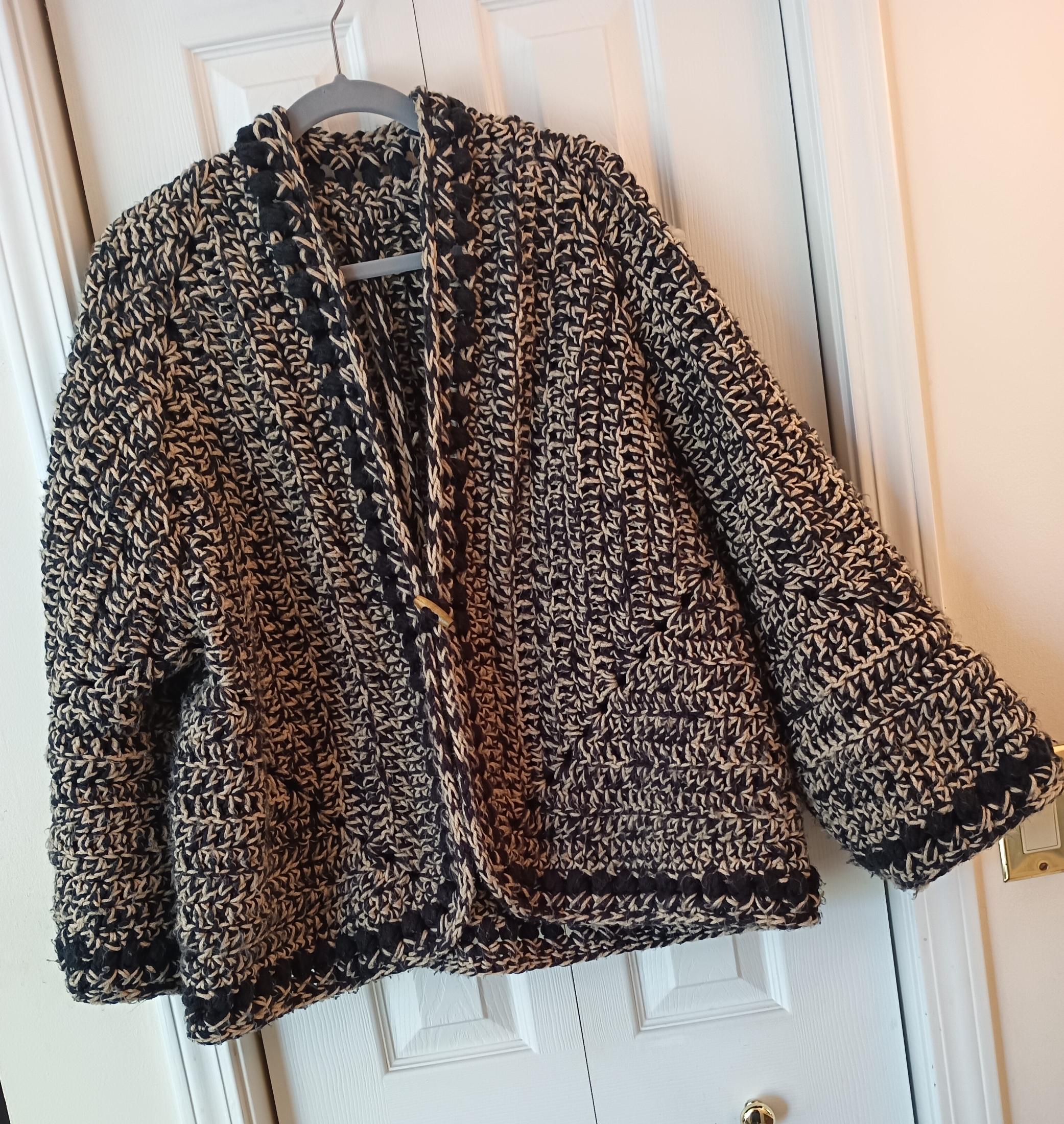 Hexabomber Jacket