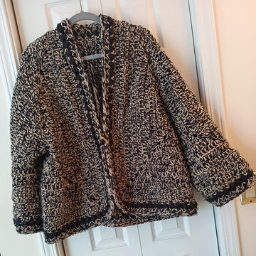 Hexabomber Jacket