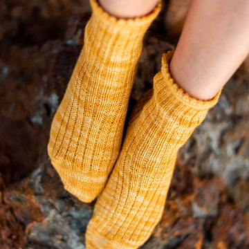 La Platja Socks