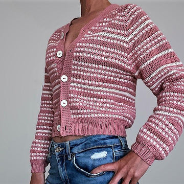Dalia Cardigan Adult