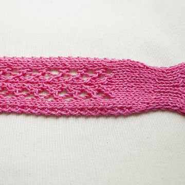 Leaves and Spikes Headband