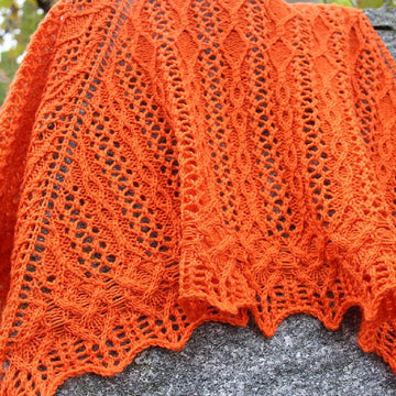 Orange Peel