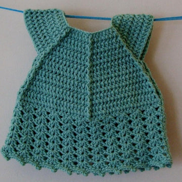 Baby Girl's Summer Vest Top