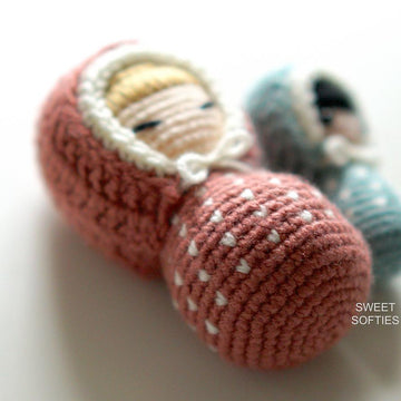 Swaddle Babies