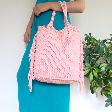 Simple Tote Bag