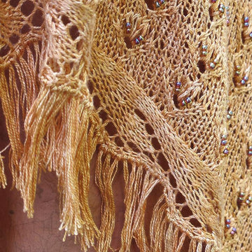 Extendo Shawl