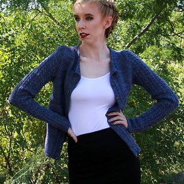 Mina Jacket