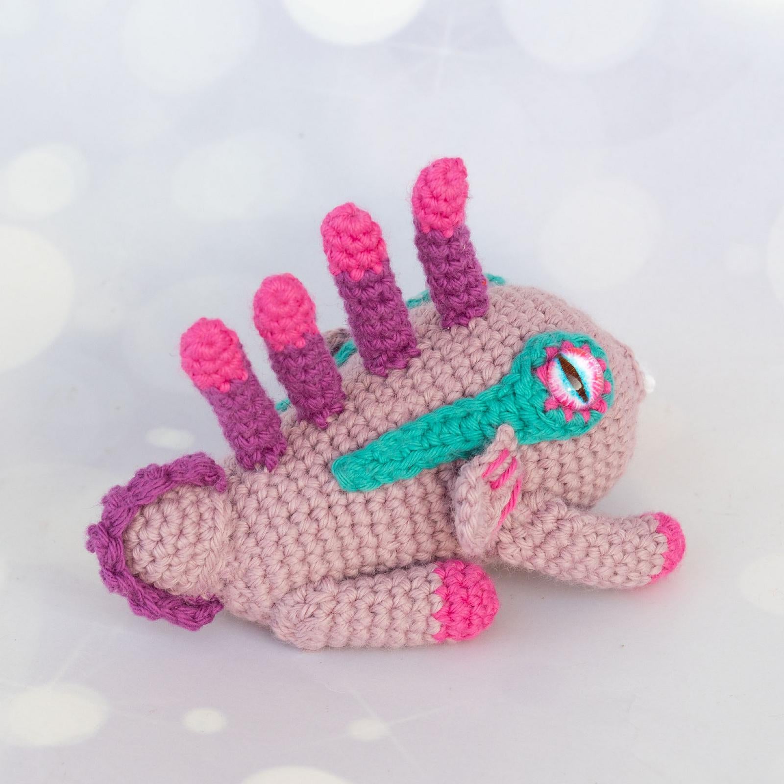 Baby Murloc