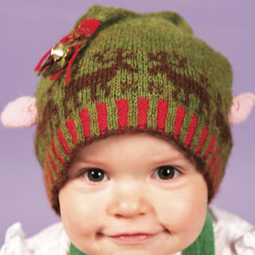 Elf Hat