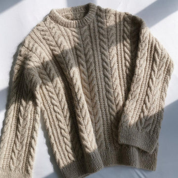 HANNA Sweater