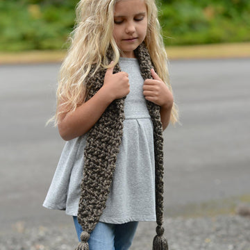 Gatlynn Scarf