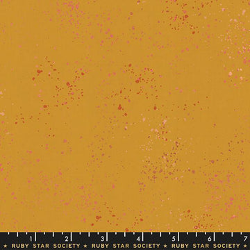 Ruby Star Society Speckled - Metallic Cactus