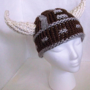 Viking Hat