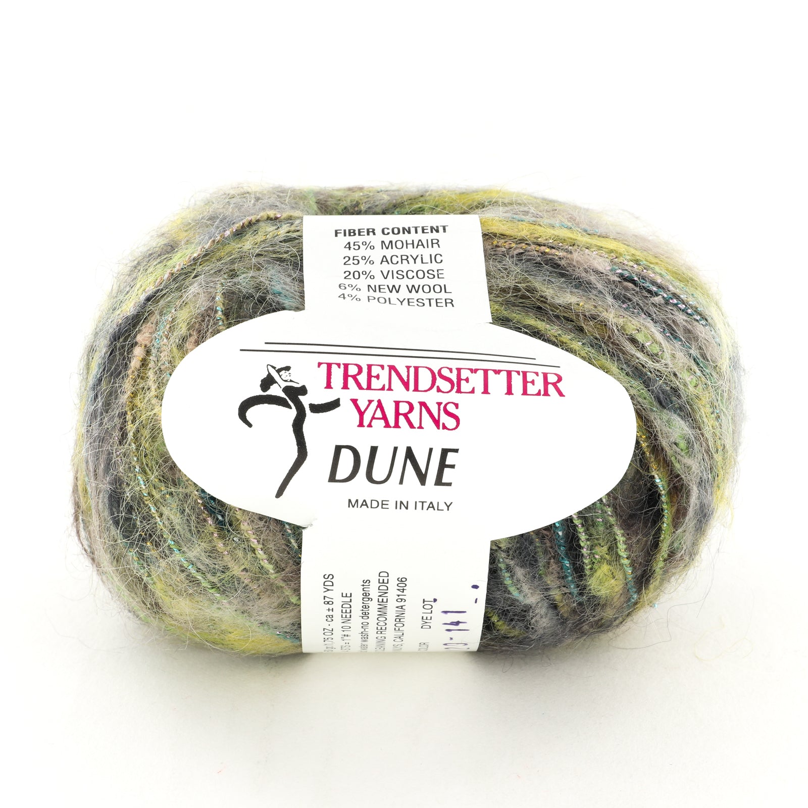 Trendsetter Yarns Dune