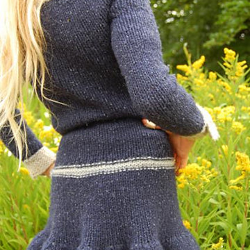 The bees knees dress
