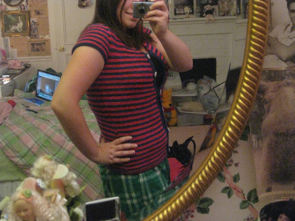 Stripes!