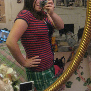 Stripes!