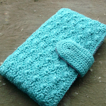 Ladies Phone Wallet