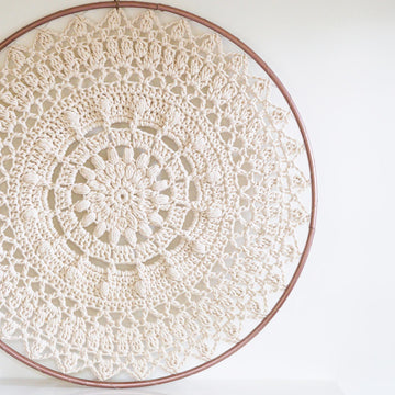 Bloom Mandala