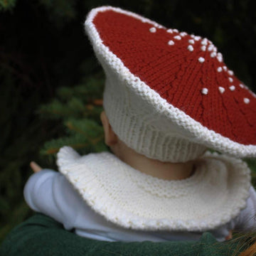Amanita Play Set
