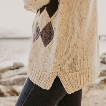 Ayr Pullover