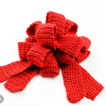 Pull String Bow