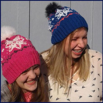 Snowzone Hat