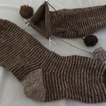 Helix Socks
