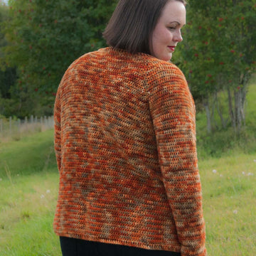 Fall Favorite Classic Raglan Cardigan