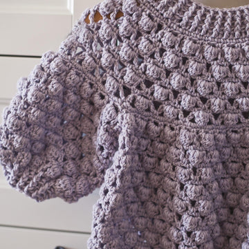 Bubblegum Sweater